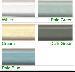 GARDEN SHEDS - Paint colours
