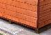 SHEDS: FITTED SHEDS and DIY SHEDS - Floor bearers