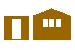 SHEDS: FITTED SHEDS and DIY SHEDS - Design Options