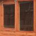 SHEDS: FITTED SHEDS and DIY SHEDS - Window options