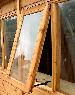 SHEDS: FITTED SHEDS and DIY SHEDS - Window options