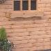SUMMER HOUSES: FITTED SUMMERHOUSES and DIY SUMMERHOUSES - Other options