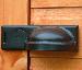 GARDEN SHEDS - Padlock protector