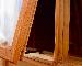 SUMMER HOUSES: FITTED SUMMERHOUSES and DIY SUMMERHOUSES - Window options
