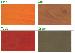 LOG CABINS: SINGLE GLAZED LOG CABINS and DOUBLE GLAZED LOG CABINS - All microporous wood stain preservative colours - small pictures