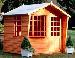 SUMMERHOUSES - Design Options