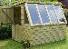 SHEDS: FITTED SHEDS and DIY SHEDS - Design Options