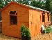 SHEDS: FITTED SHEDS and DIY SHEDS - Design Options