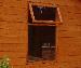 SHEDS: FITTED SHEDS and DIY SHEDS - Additional windows