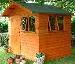 GARDEN SHEDS - Design Options