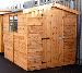 GARDEN SHEDS - Design Options