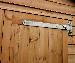 GARDEN SHEDS - Door options