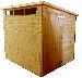 GARDEN SHEDS - Design Options