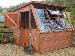 GARDEN SHEDS - Design Options