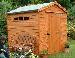GARDEN SHEDS - Design Options