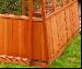 GARDEN SHEDS - Half boarded walls