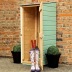 Small Storage Shed 901