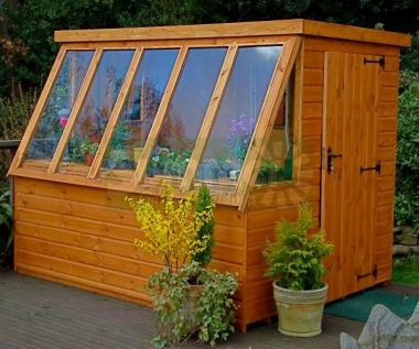 Potting Shed 149