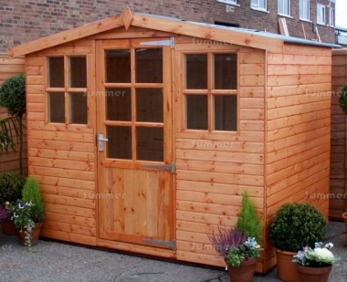 Transverse Shed 13