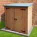 Small Storage Shed 173