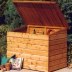 Small Storage Chest 984