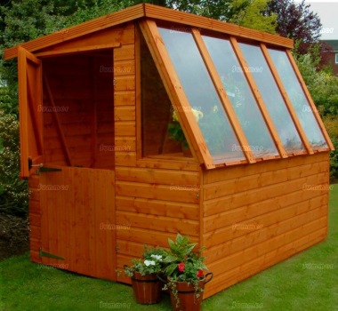 Potting Shed 60