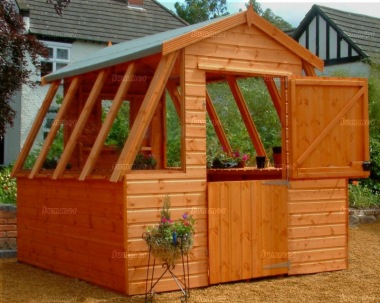 Potting Shed 602