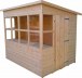 Potting Shed 72