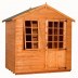 Apex Summerhouse 324