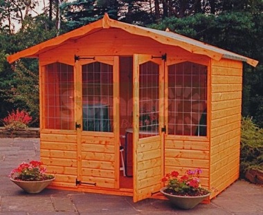 Apex Summerhouse 073