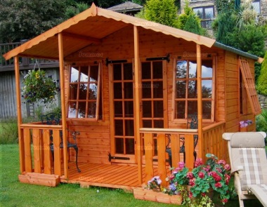 Apex Summerhouse 077