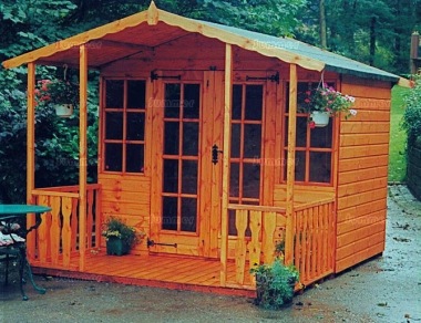 Apex Summerhouse 078