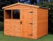 Transverse Shed 577