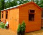 Heavy Duty Apex Shed 563