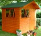 Transverse Shed 68