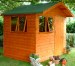 Transverse Shed 68