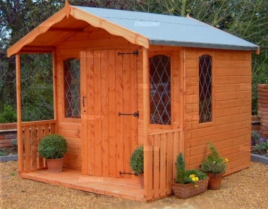 Transverse Shed 69