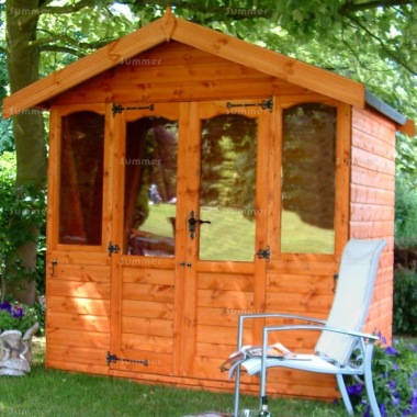 Apex Summerhouse 041