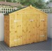 Transverse Shed 284