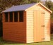 Apex Garden Shed 063