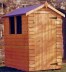 Apex Garden Shed 077
