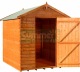 Apex Garden Shed 086
