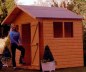 Transverse Shed 236